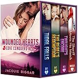 Wounded Hearts: Love Conquers All