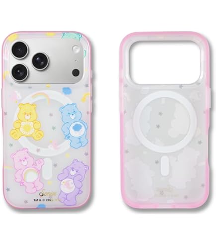 Sonix Case for iPhone 17 Pro | Compatible with MagSafe | 10ft Drop