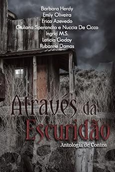 Resultado de imagem para através da escuridão amazon