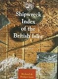 Image de Shipwreck Index of the British Isles: Scotland Vol 4