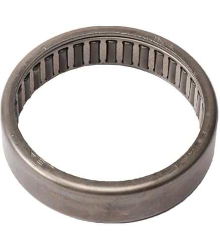 Amazon.com: Toyota 90903-63008 Axle Shaft Bearing : Automotive
