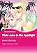 Plain Jane in the Spotlight: Harlequin comics (The Falcon Dynasty Book 3) by