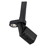 TRQ Front or Rear ABS Wheel Speed Sensor for Audi