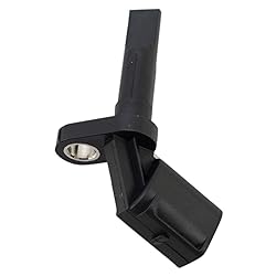 TRQ Front or Rear ABS Wheel Speed Sensor for Audi