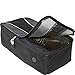eBags Classic Shoe Bag (Black)