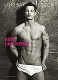 Boys Uncovered by 