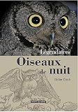 Légendaires oiseaux de nuit by