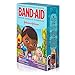 Band-Aid Adhesive Assorted Bandages, Doc Mcstuffins, 20 Count
