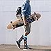 Compression Socks Women & Men 20-30 mmHg (3/6 Pairs), Best Athletic & Medical Running Flight Travel Pregnant