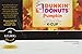 Dunkin Donuts K-Cups Pumpkin Flavor - Box of 12 Kcups for use in Keurig Coffee Brewers