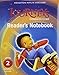 Houghton Mifflin Harcourt Journeys: Common Core Reader's Notebook Consumable Collection, Grade 2
