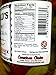 Harold's Spicy 4X Habanero Dill Pickle 32oz quart