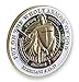 WizardPins Armor of God Lapel Pin (Value Pack) (1 Pin)