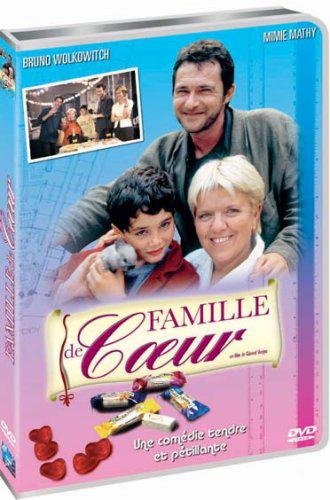 Famille De Coeur