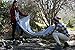 Volcano Mountain Sleeping Bag Liner Lightweight | Soft Sleep Sack Adult Travel | Comfortable Travel Sheet Sleep Sack for Camping and Hotels | Has Velcro Pocket, XL Pillow Pocket, Easy Grab Zipper.