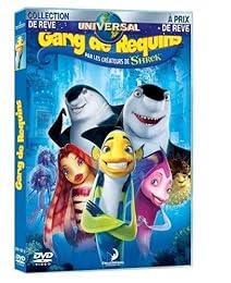 Gang De Requins - Edition Simple