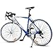 Goplus Commuter Bike Road Bike Quick Release Aluminum 700C 21 Speed (Blue)thumb 2
