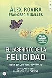 Image de El laberinto de la Felicidad: Un relato sobre la alegría y la plenitud (Spanish Edition)