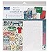 Karen Foster Scrapbook Kit, Soccer Champ