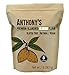 Anthony's Almond Flour Blanched, 2lb, Batch Tested Gluten Free, Non GMO, Vegan, Keto Friendly primary