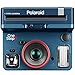 Polaroid Stranger Things OneStep 2 Viewfinder i-Type Camera 9017 Bundle with a Color i-Type Film Pack 4668 (8 Instant Photos) and a Lumintrail Cleaning Cloth