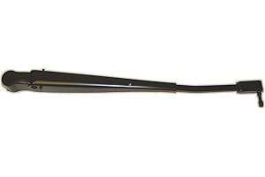 Omix-Ada | 19710.03 | Windshield Wiper Arm | OE Reference: 56030012 | Fits 1987-1995 Jeep Wrangler YJ