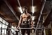 RitFit Weight Lifting Belts 4 Inches (L)