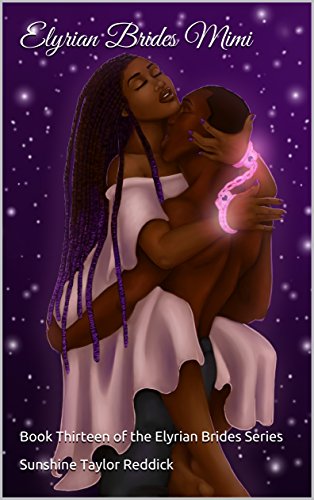 Elyrian Brides Mimi (The Elyrian Brides Series)