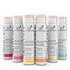 ArtNaturals-Natural-Lip-Balm-Beeswax-6-x-15-Oz-425g-Gift-Set-of-Assorted-Flavors-Chapstick-for-Dry-Chapped-Cracked-lips-Lip-Repair-Therapy-with-Aloe-Vera-Coconut-Castor-Jojoba-Oil Artnaturals Natural Lip Balm Beeswax - Gift Set of Assorted Flavors - Chapstick for Dry, Chapped & Cracked lips - Lip…