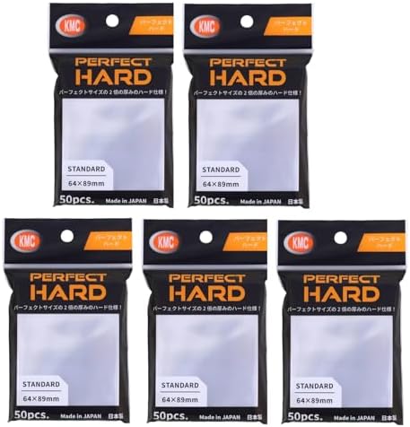 Amazon.com: Broccoli Trading-Card Protective Sleeves Matte & Clear