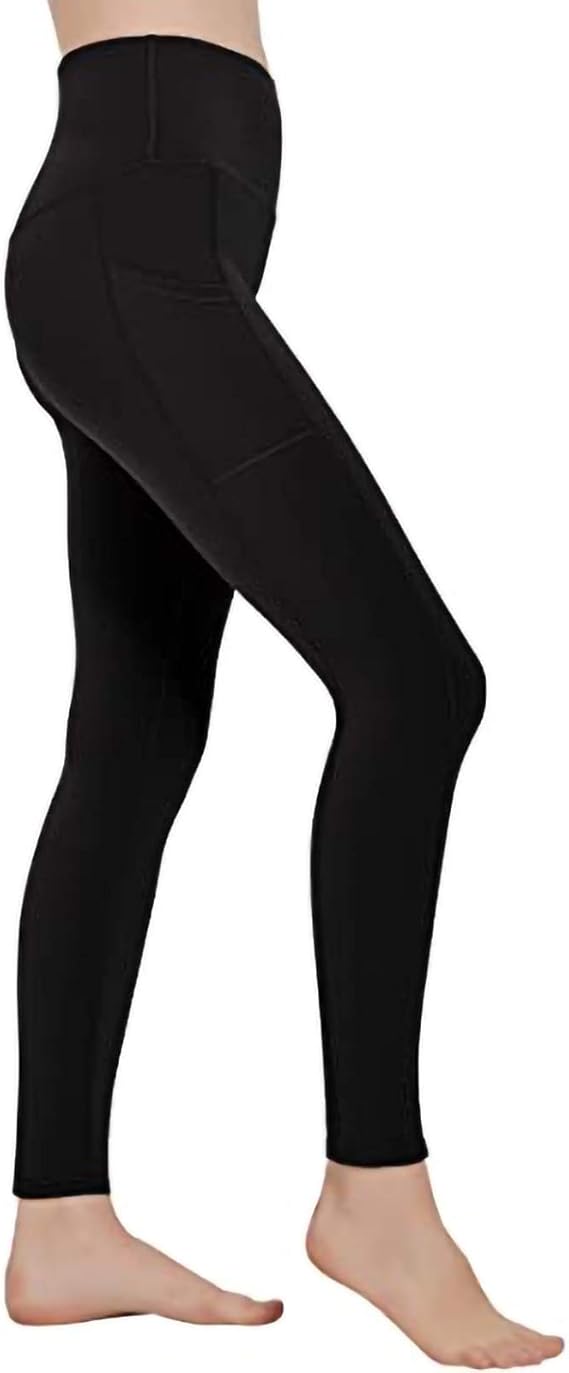 thermal leggings look like tights