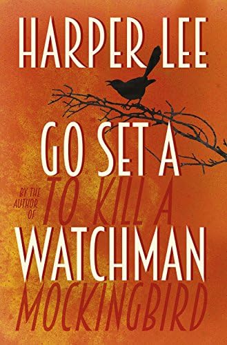 Go Set a Watchman Paperback – 11 Feb. 2016