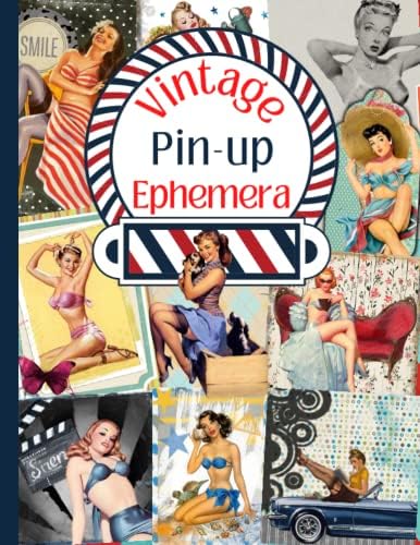 The Great American Pin-Up: Taschen Publishing: 9783822885130
