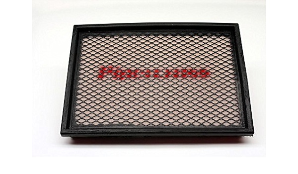 Piper Cross filtro de aire Peugeot 206 2.0 16 V GTI 180 ...