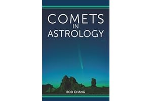 Comets in Astrology