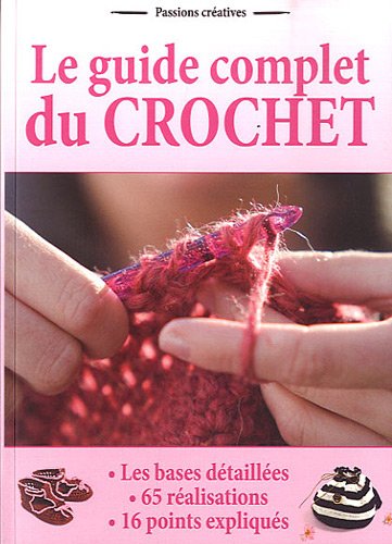 Le  guide complet du crochet