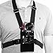 Intova Chest Strap POV Camera Mount