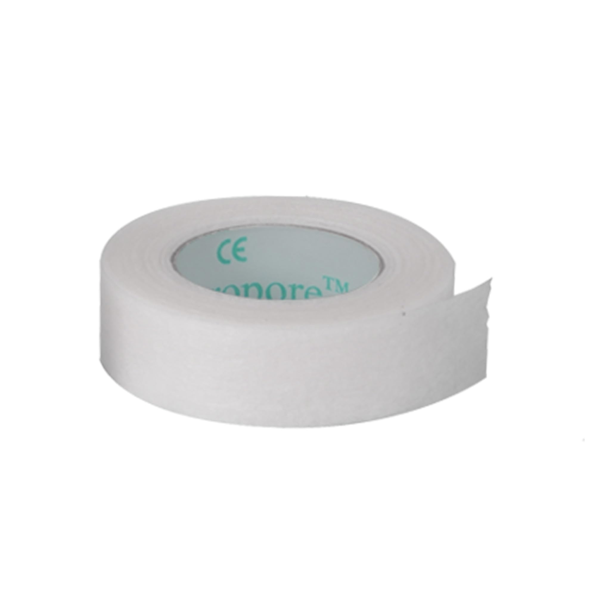 Micropore, 3M, h 12.5 mm x 9.14 m, 24 Rolls