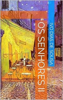 Livro Os Senhores II