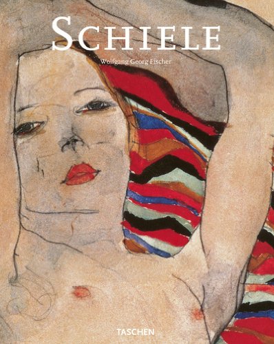 Schiele by Wolfgang Georg Fischer