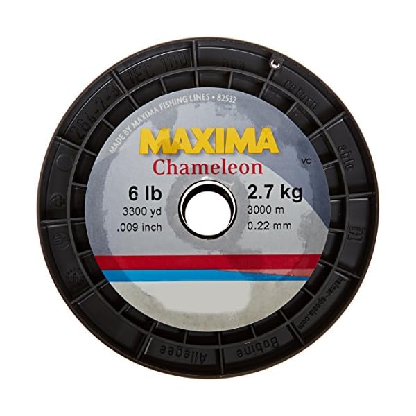 Maxima-Fishing-Line-Service-Spools-Chameleon-6-Pound3300-Yard