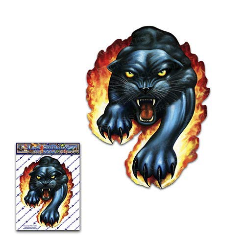 black panther bike 16