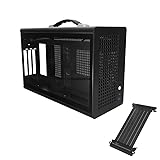 UPSIREN MD-1 Mini Portable ITX Computer