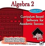 High Achiever Algebra 2