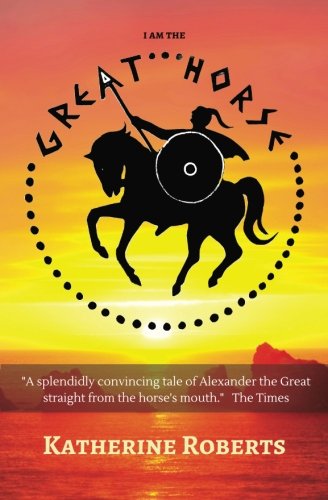 I Am The Great Horse