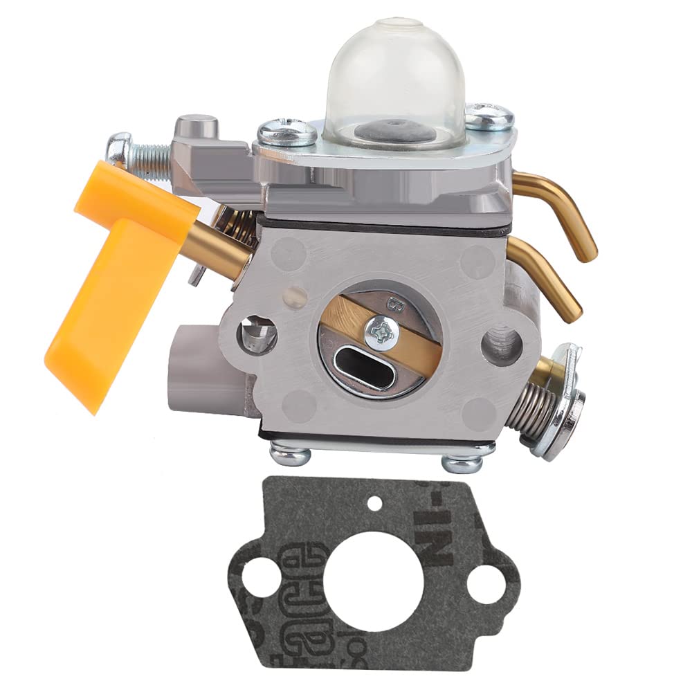 savior C1U-H60 308054013 308054012 308054004 308054008 Carburettor with Gaskets for Ryobi Homelite 25cc 26cc 30cc Brushcutter