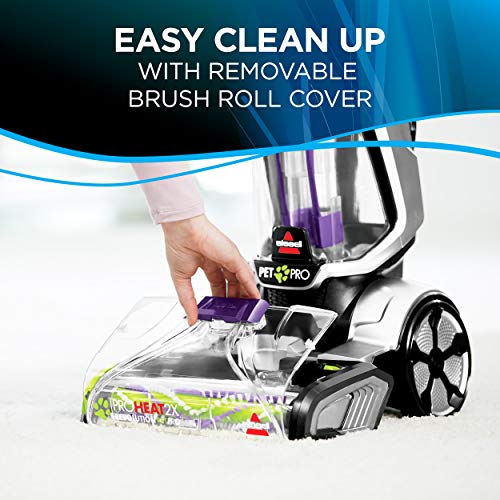 5 Bissell+ProHeat+Revolution+Full+Size+1986