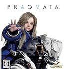 プラグマタ<br><span class="sub">[早期購入特典]ヒュー衣装『ネオ・ブシドー』＋ディアナ衣装『ネオ・クノイチ』DLC印字チラシ[有効期限: 2027年4月24日(土)まで]</span>