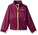 Columbia Kids' Little Benton Springs LLL Overlay Fleece Jacket