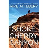 Chokecherry Canyon